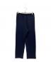 THE NORTH FACE (ザ ノース フェイス) GAR スウェットパンツ ネイビー サイズ:L：8000円