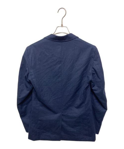 TOMORROW LAND（トゥモローランド）TOMORROW LAND (トゥモローランド) セットアップスーツ ネイビー サイズ:46の古着・服飾アイテム