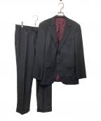 PAUL SMITHポールスミス）の古着「セットアップスーツ」｜ブラック