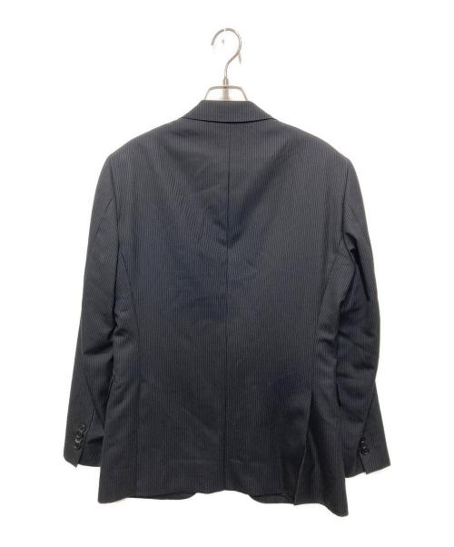 PAUL SMITH（ポールスミス）Paul Smith (ポールスミス) セットアップスーツ ブラック サイズ:Mの古着・服飾アイテム