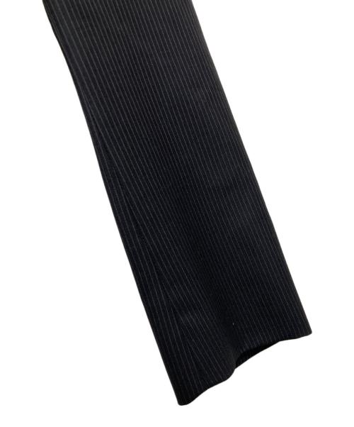 PAUL SMITH（ポールスミス）Paul Smith (ポールスミス) セットアップスーツ ブラック サイズ:Mの古着・服飾アイテム
