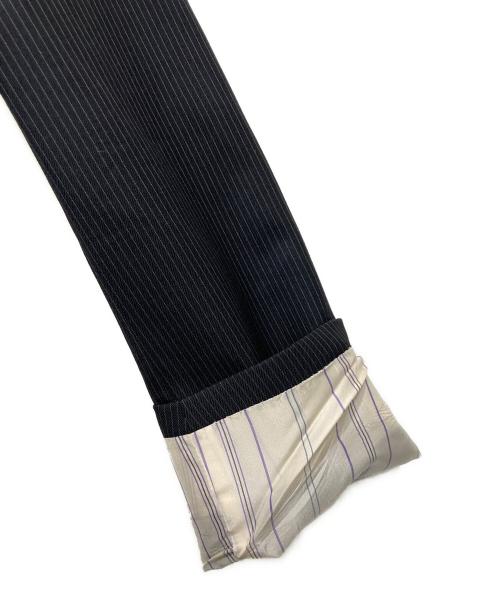 PAUL SMITH（ポールスミス）Paul Smith (ポールスミス) セットアップスーツ ブラック サイズ:Mの古着・服飾アイテム