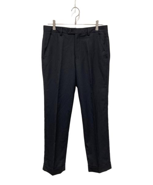 PAUL SMITH（ポールスミス）Paul Smith (ポールスミス) セットアップスーツ ブラック サイズ:Mの古着・服飾アイテム