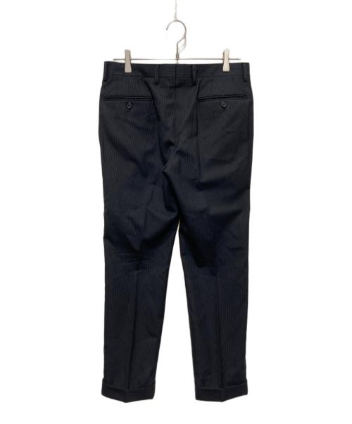 PAUL SMITH（ポールスミス）Paul Smith (ポールスミス) セットアップスーツ ブラック サイズ:Mの古着・服飾アイテム