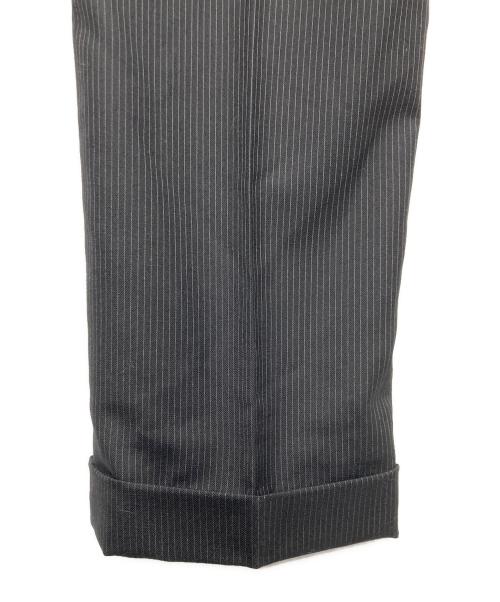 PAUL SMITH（ポールスミス）Paul Smith (ポールスミス) セットアップスーツ ブラック サイズ:Mの古着・服飾アイテム