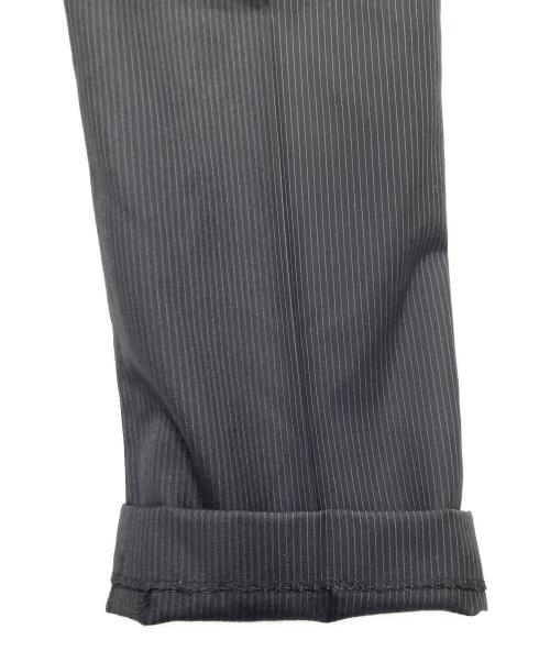 PAUL SMITH（ポールスミス）Paul Smith (ポールスミス) セットアップスーツ ブラック サイズ:Mの古着・服飾アイテム