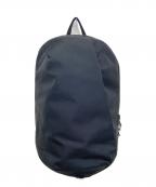 WEXLEYウェクスレイ）の古着「STEM BACKPAC Cordura」｜ブラック