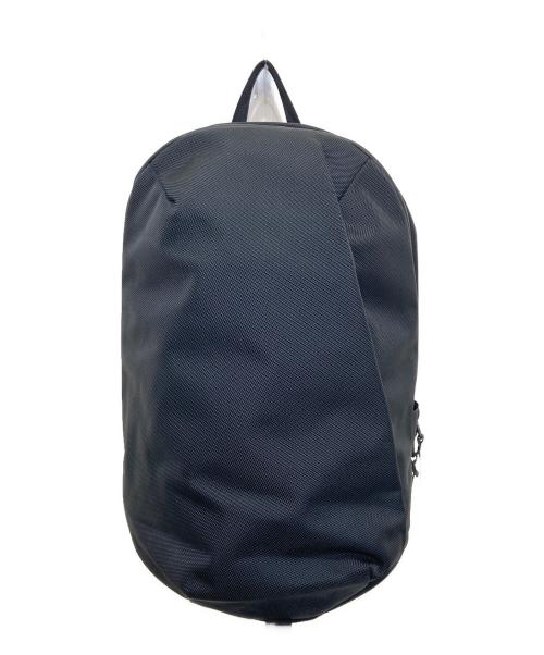 WEXLEY（ウェクスレイ）WEXLEY (ウェクスレイ) STEM BACKPAC Cordura ブラックの古着・服飾アイテム