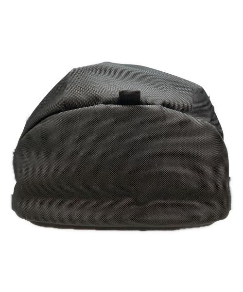WEXLEY（ウェクスレイ）WEXLEY (ウェクスレイ) STEM BACKPAC Cordura ブラックの古着・服飾アイテム