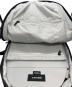 中古・古着 WEXLEY (ウェクスレイ) STEM BACKPAC Cordura ブラック：10000円