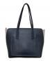 Kate Spade (ケイトスペード) トートバッグ ブラック：10000円