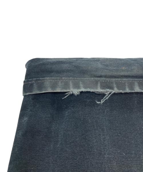 CarHartt（カーハート）CarHartt (カーハート) ダブルニーダックパンツ ブラック サイズ:36×32の古着・服飾アイテム