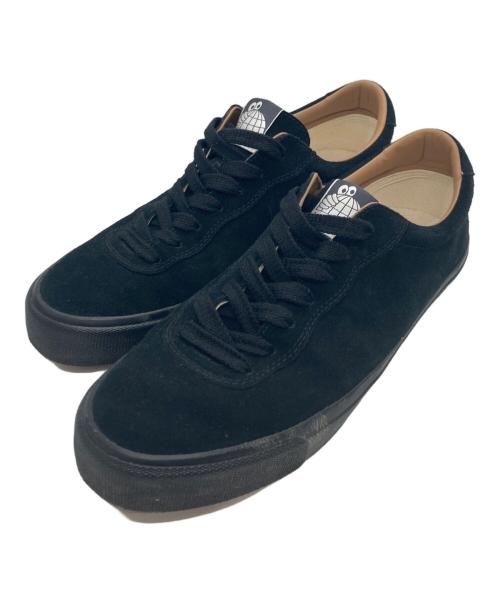 LAST RESORT AB（ラストリゾートエービー）LAST RESORT AB (ラストリゾートエービー) VM001-LO SUEDE ブラック サイズ:US10.5の古着・服飾アイテム