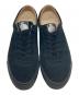 LAST RESORT AB (ラストリゾートエービー) VM001-LO SUEDE ブラック サイズ:US10.5：8000円