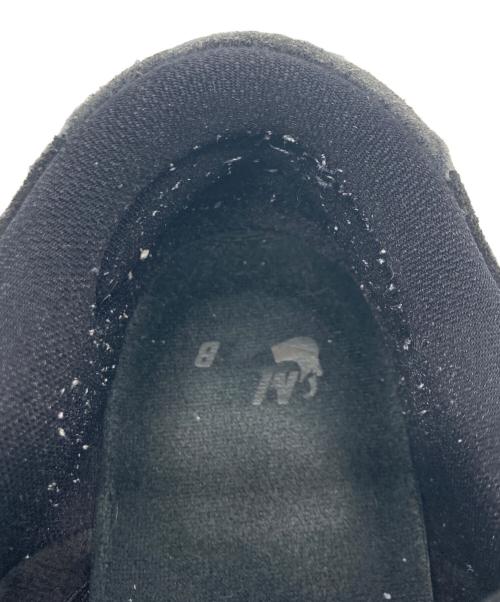 NIKE SB（ナイキエスビー）NIKE SB (ナイキエスビー) DUNK LOW PRO ブラック サイズ:US10の古着・服飾アイテム