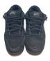 NIKE SB (ナイキエスビー) DUNK LOW PRO ブラック サイズ:US10：9000円