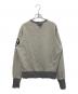 POLO RALPH LAUREN (ポロ・ラルフローレン) スウェット グレー サイズ:Ｍ：8000円