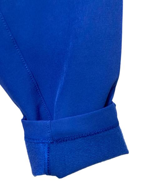 NIKE（ナイキ）NIKE (ナイキ) フルジップジャケット レッド サイズ:Ⅼ 未使用品の古着・服飾アイテム