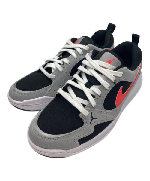 NIKE（ナイキ）NIKE (ナイキ) コンフォート エラ グレー×ブラック サイズ:US9の古着・服飾アイテム