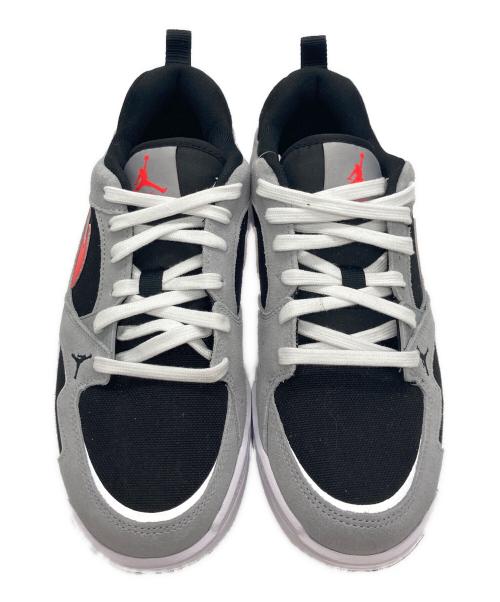 NIKE（ナイキ）NIKE (ナイキ) コンフォート エラ グレー×ブラック サイズ:US9の古着・服飾アイテム