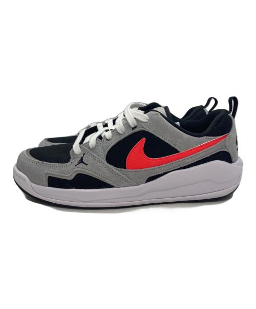 NIKE（ナイキ）NIKE (ナイキ) コンフォート エラ グレー×ブラック サイズ:US9の古着・服飾アイテム