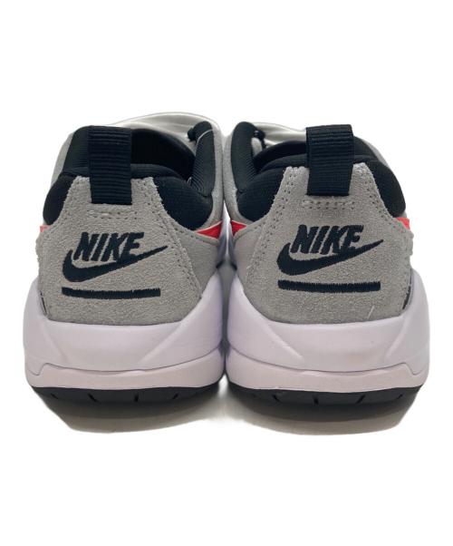 NIKE（ナイキ）NIKE (ナイキ) コンフォート エラ グレー×ブラック サイズ:US9の古着・服飾アイテム