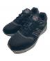 NEW BALANCE（ニューバランス）の古着「スニーカー」｜ブラック