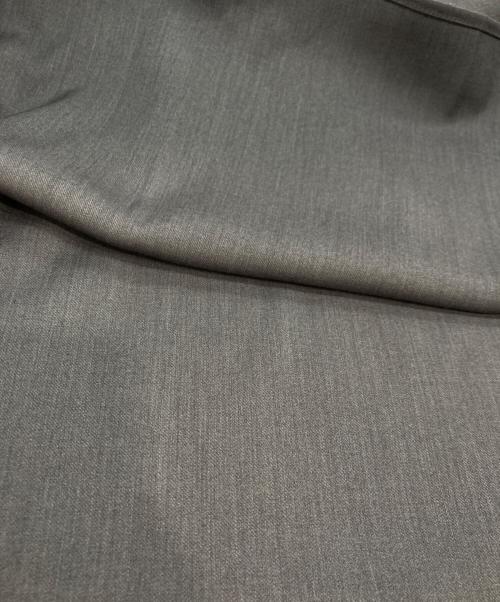 Ameri（アメリ）AMERI (アメリ) MANY WAY SHORT SKIRT グレー サイズ:Mの古着・服飾アイテム