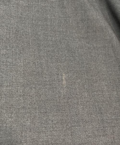 Ameri（アメリ）AMERI (アメリ) MANY WAY SHORT SKIRT グレー サイズ:Mの古着・服飾アイテム