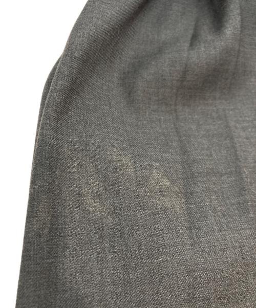 Ameri（アメリ）AMERI (アメリ) MANY WAY SHORT SKIRT グレー サイズ:Mの古着・服飾アイテム