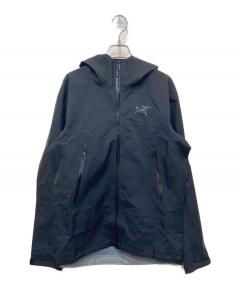 中古・古着通販】ARC'TERYX (アークテリクス) コデッタコート ネイビー