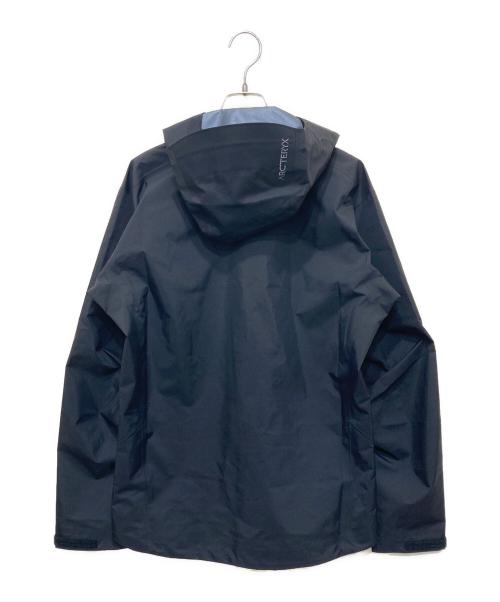 ARC'TERYX（アークテリクス）ARC'TERYX (アークテリクス) ベータ ジャケット ブラック サイズ:XSの古着・服飾アイテム