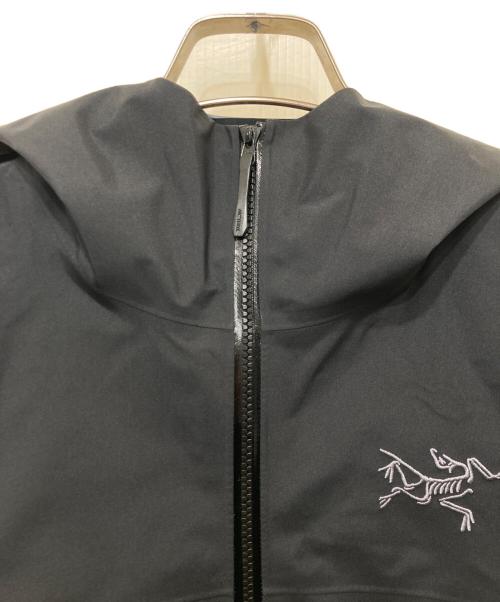 ARC'TERYX（アークテリクス）ARC'TERYX (アークテリクス) ベータ ジャケット ブラック サイズ:XSの古着・服飾アイテム