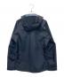 ARC'TERYX (アークテリクス) ベータ ジャケット ブラック サイズ:XS：50000円
