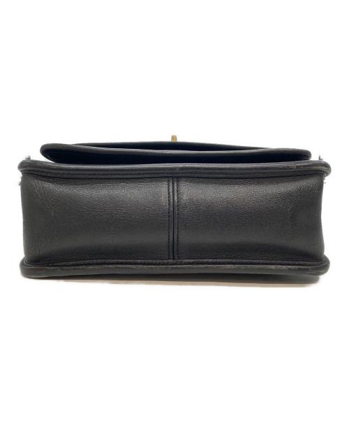 COACH（コーチ）COACH (コーチ) ランブラー クロスボディ ショルダーバッグ ブラックの古着・服飾アイテム