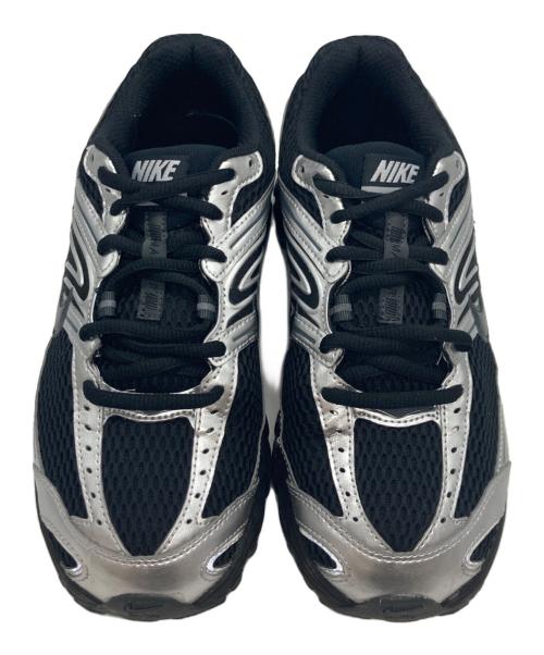 NIKE（ナイキ）NIKE (ナイキ) スニーカー ブラック サイズ:US8.5の古着・服飾アイテム