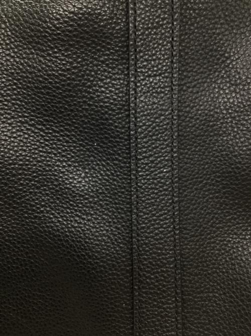 COACH（コーチ）COACH (コーチ) ハドソン ダブルハンドルトートバッグ ブラックの古着・服飾アイテム