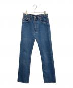 LEVI'Sリーバイス）の古着「501XXデニムパンツ」｜ブルー