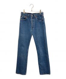 LEVI'S（リーバイス）の古着「501XXデニムパンツ」｜ブルー