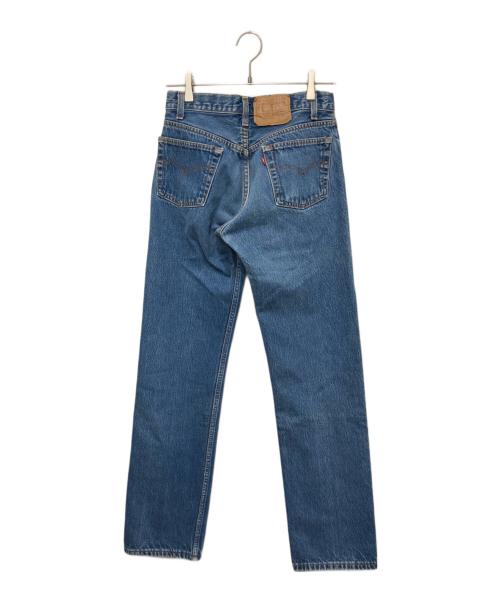 LEVI'S（リーバイス）LEVI'S (リーバイス) 501XXデニムパンツ ブルー サイズ:30×36の古着・服飾アイテム