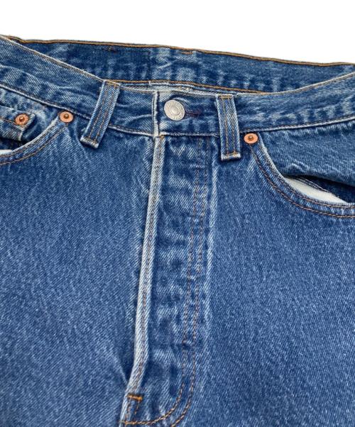 LEVI'S（リーバイス）LEVI'S (リーバイス) 501XXデニムパンツ ブルー サイズ:30×36の古着・服飾アイテム