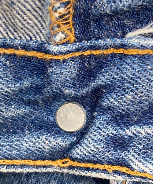 LEVI'S（リーバイス）LEVI'S (リーバイス) 501XXデニムパンツ ブルー サイズ:30×36の古着・服飾アイテム