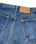 中古・古着 LEVI'S (リーバイス) 501XXデニムパンツ ブルー サイズ:30×36：7000円