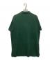 POLO RALPH LAUREN (ポロ・ラルフローレン) ポロシャツ グリーン サイズ:XL：5000円