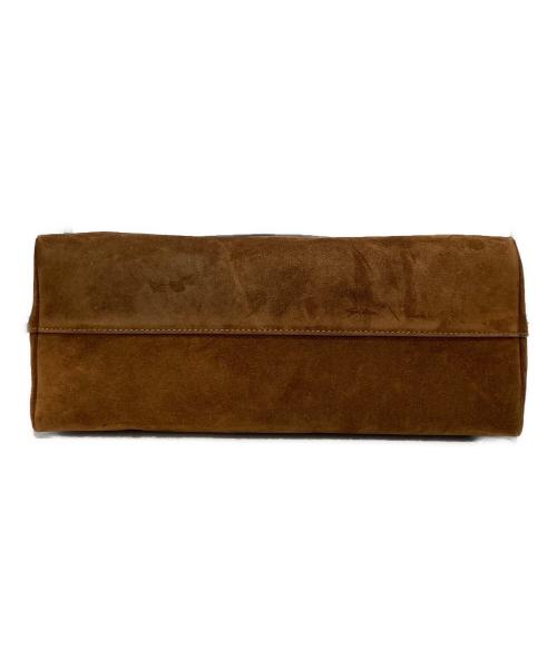 COACH（コーチ）COACH (コーチ) チェルシー ショルダー バッグ 30 ブラウンの古着・服飾アイテム