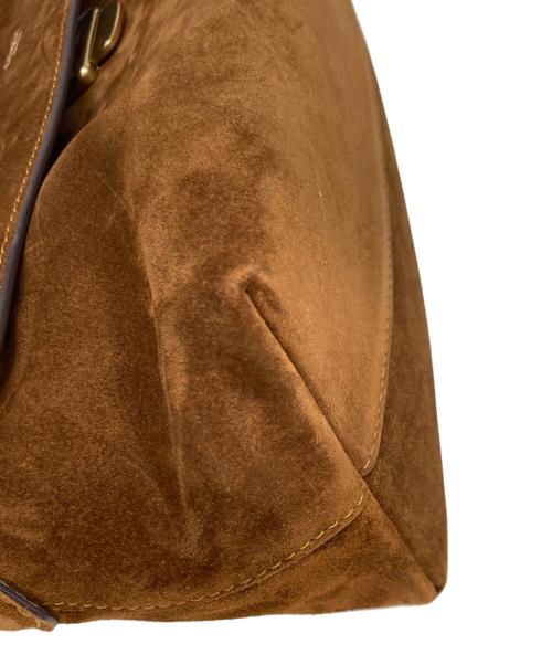 COACH（コーチ）COACH (コーチ) チェルシー ショルダー バッグ 30 ブラウンの古着・服飾アイテム