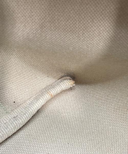 Herve Chapelier（エルベシャプリエ）Herve Chapelier (エルベシャプリエ) リュクス ショルダーXS マスティックの古着・服飾アイテム