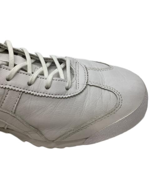 Onitsuka Tiger（オニツカタイガー）Onitsuka Tiger (オニツカタイガー) MEXICO 66 SD ホワイト サイズ:US7.5の古着・服飾アイテム