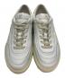 VEJA (ヴェジャ) ローカットスニーカー ホワイト サイズ:US(W)8(M)6：7000円