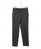 theory luxeセオリーリュクス）の古着「Duo Carol 2 Pant」｜グレー